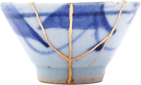 Bol Kintsugi